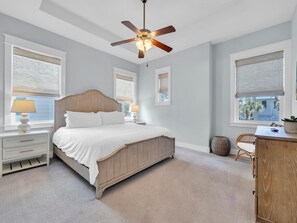 3 Schlafzimmer, Bügeleisen/Bügelbrett, kostenloses WLAN, Bettwäsche