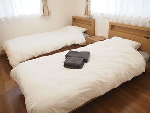 基本客房 | 熨斗/熨衫板、免費 Wi-Fi