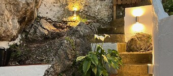 La Casa del Risco Zahara