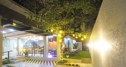 Kasa Boutique Hotel