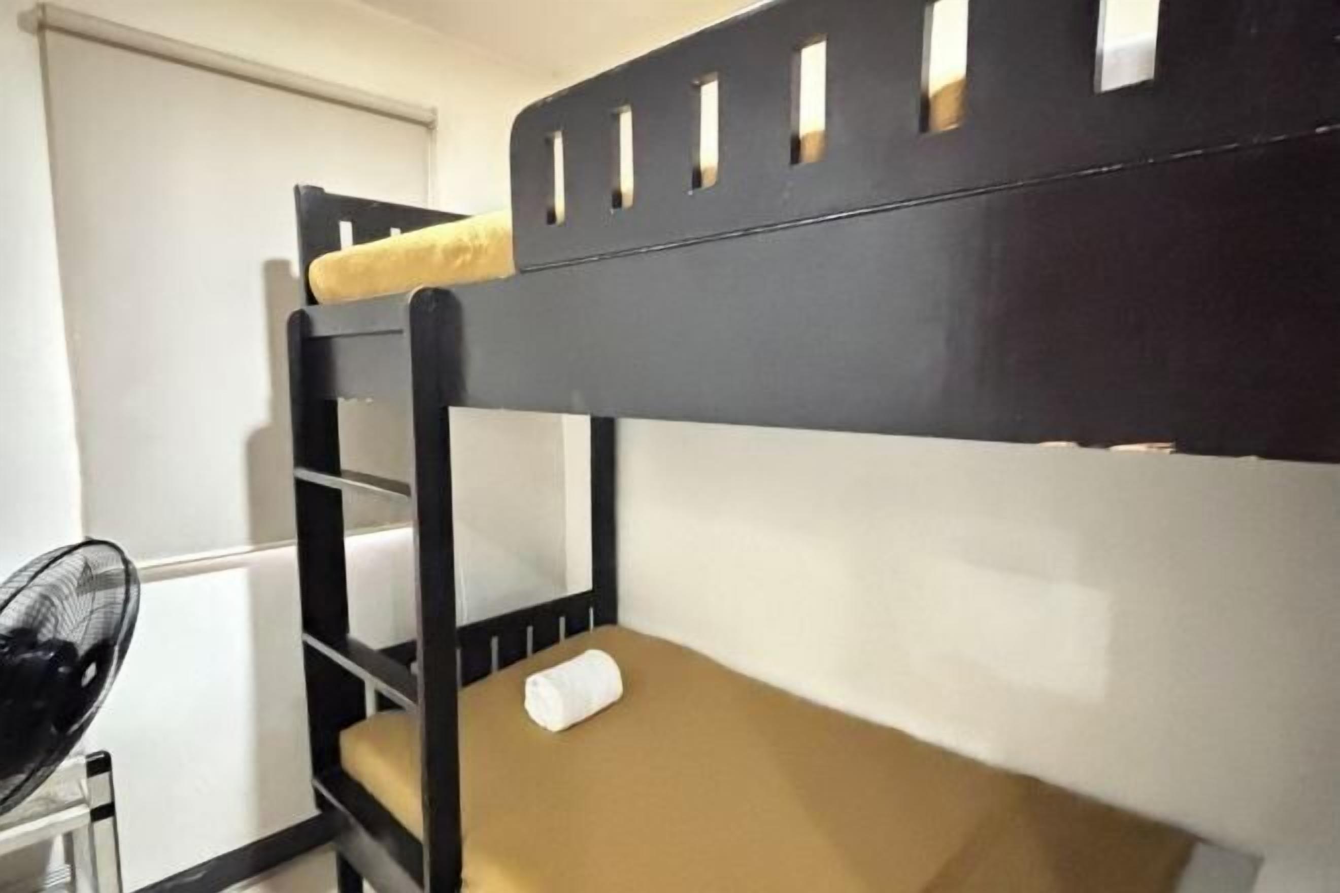 Caja de seguridad en la habitación, wifi gratis y ropa de cama 