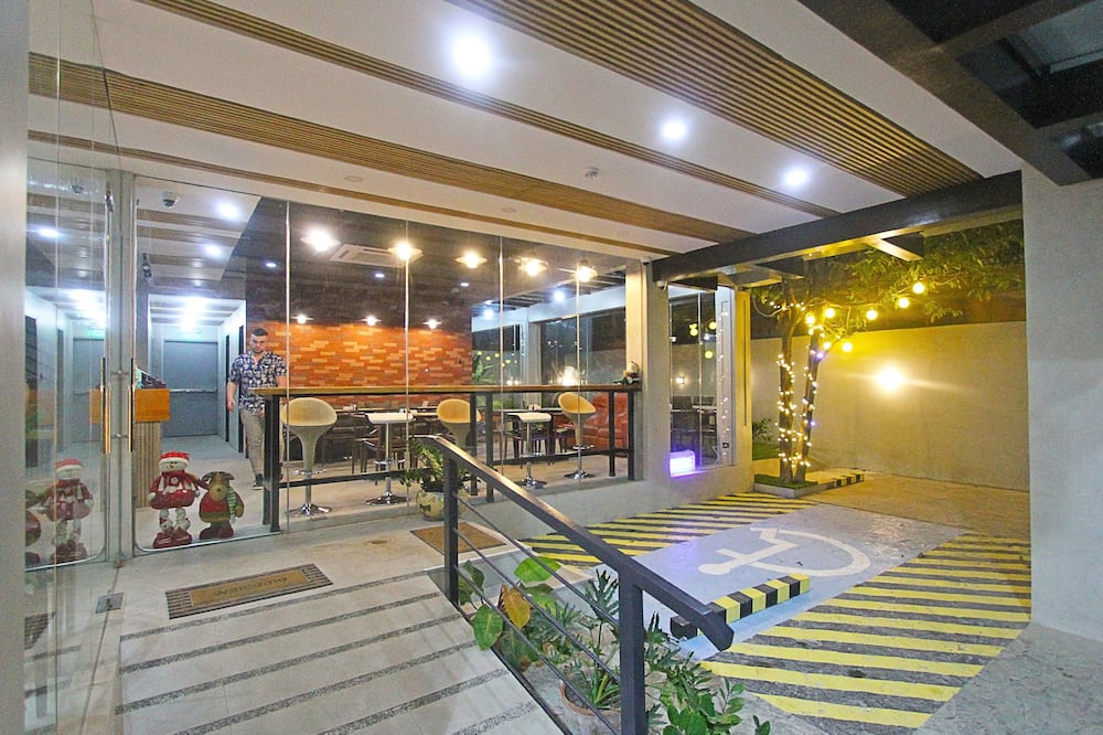 Kasa Boutique Hotel