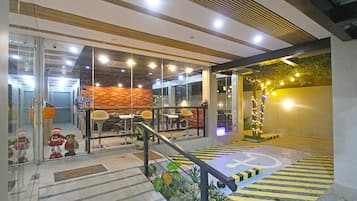 餐廳