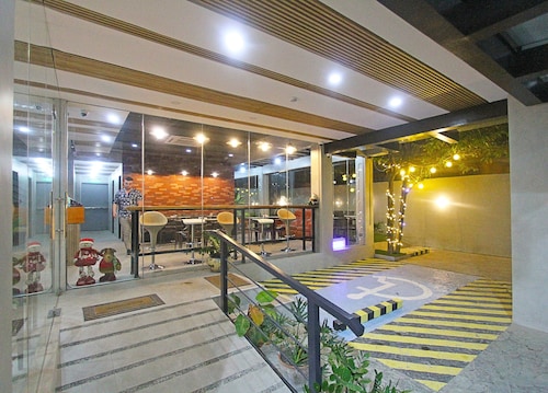 Kasa Boutique Hotel