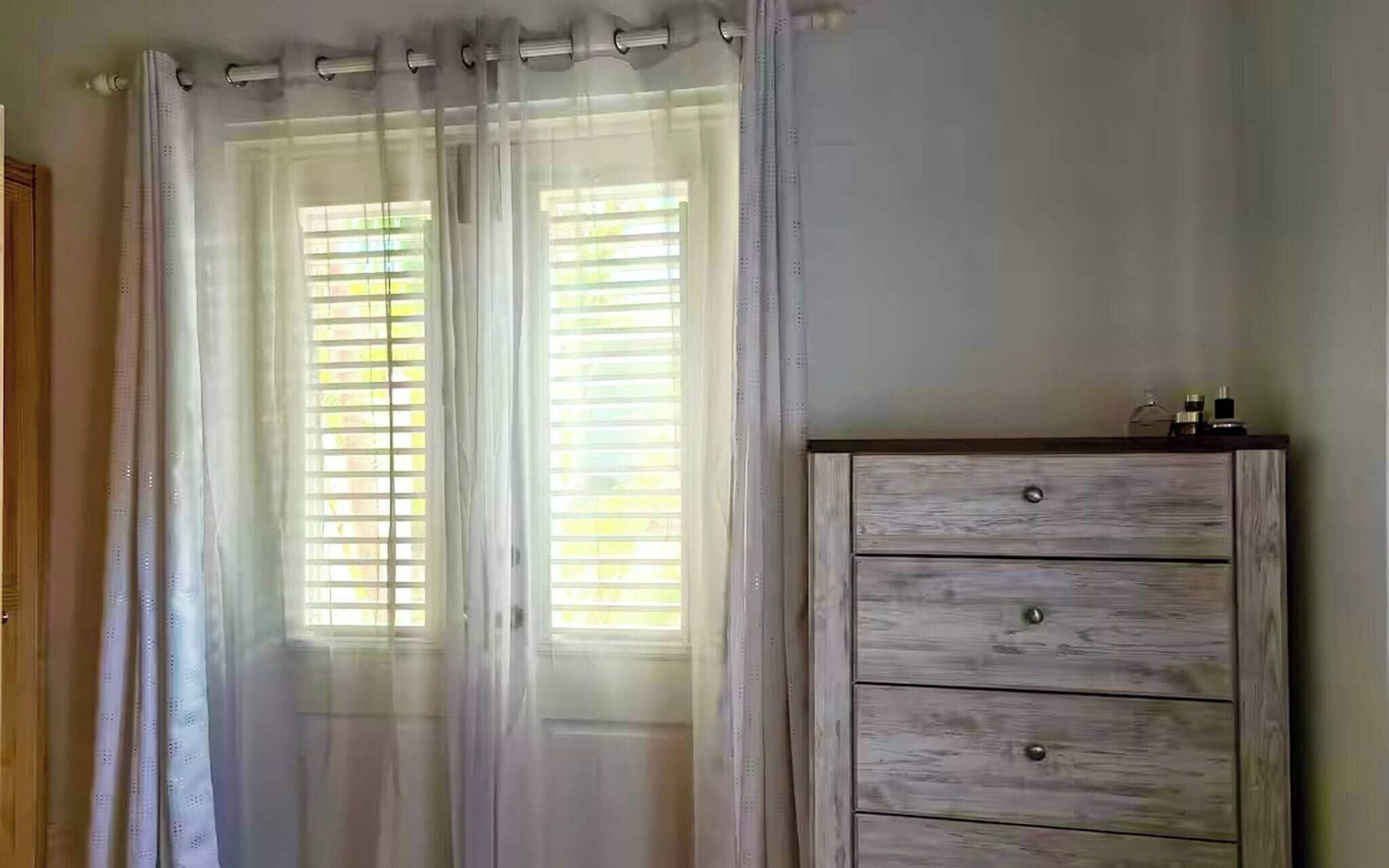 Condo, 1 Bedroom, Patio, Garden View | Interior