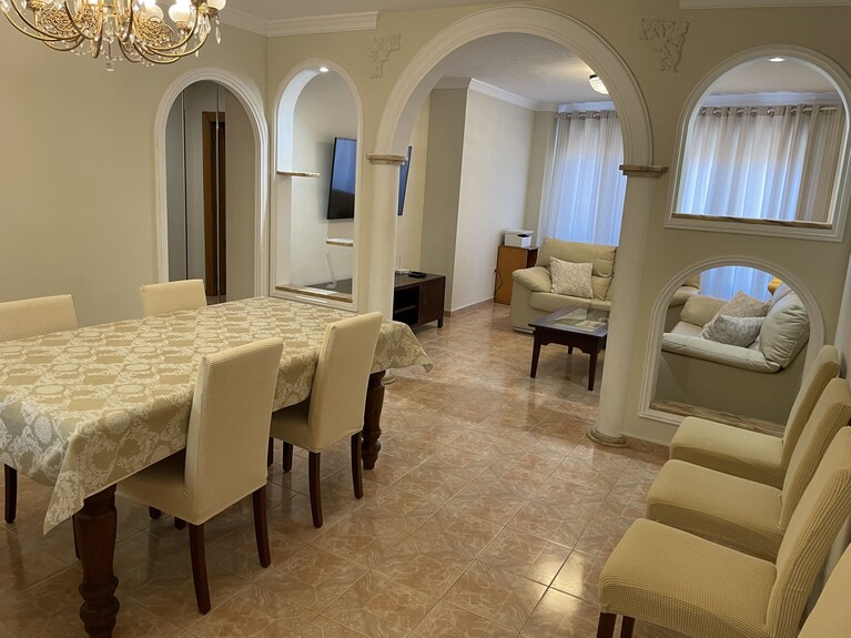 Denia Seaside And Port Apartment - Dénia