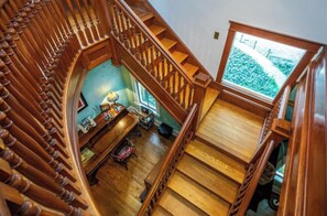 Treppe