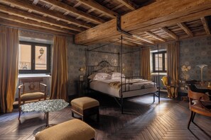 2 chambres, fer et planche à repasser, accès au Wi-Fi (inclus)