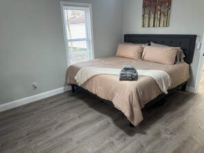 3 Schlafzimmer, Bügeleisen/Bügelbrett, WLAN, Bettwäsche