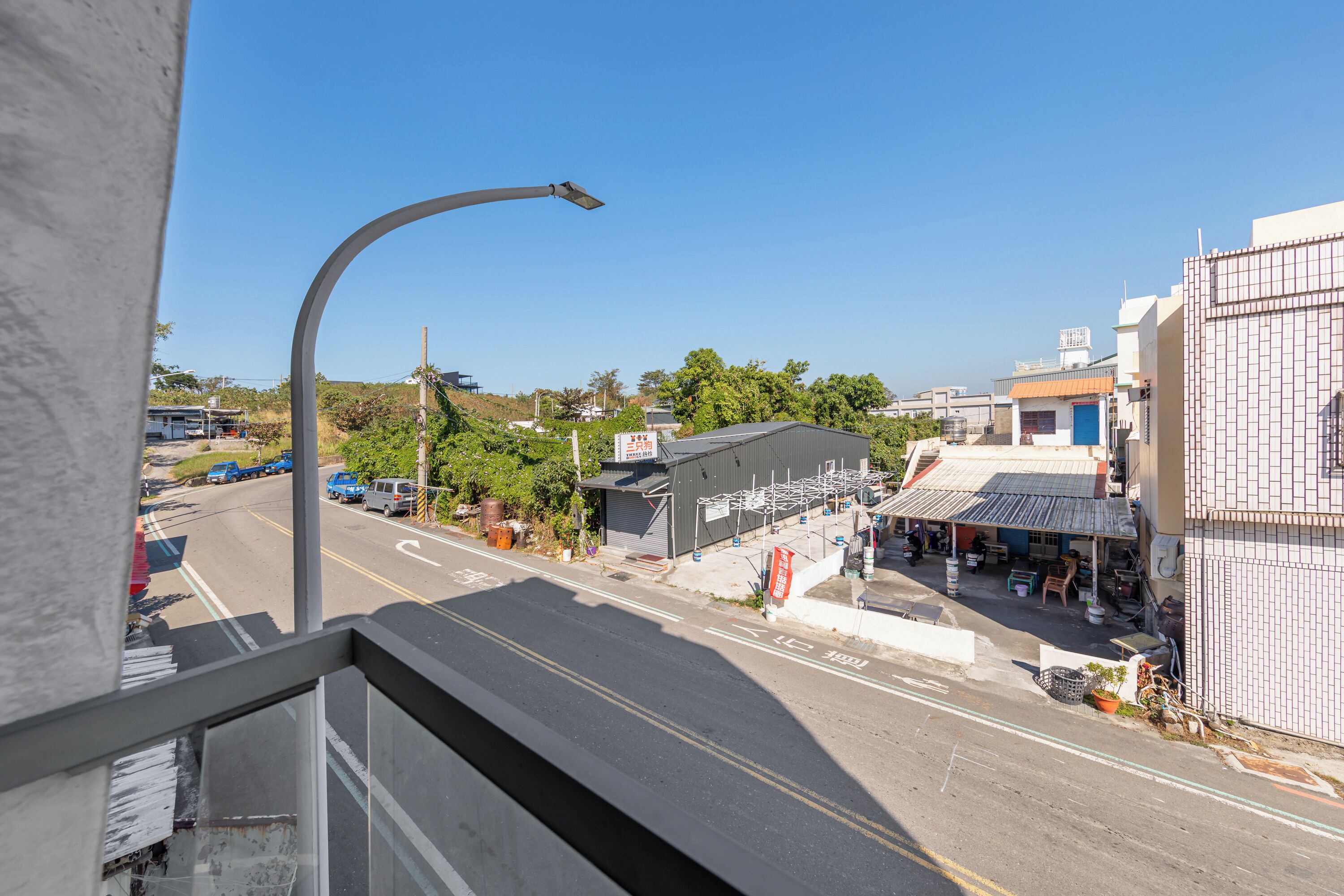 Doppelzimmer, Balkon | Balkon