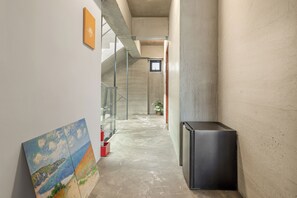 Lobby - Huyan (Liuqiu)