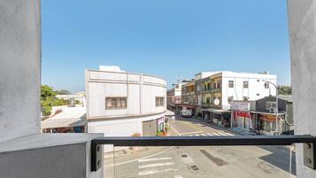 Double room with balcony | Balcony