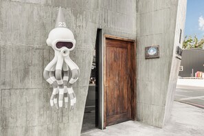 Exterior - Huyan (Liuqiu)