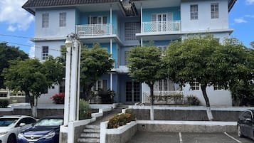 Exterieur