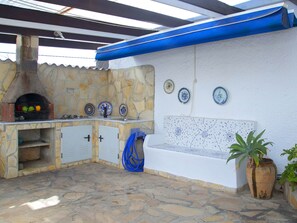 Terras