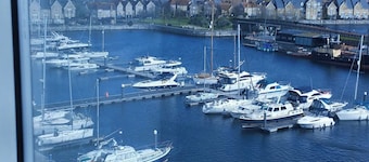 Marina Point East Escape in Kent