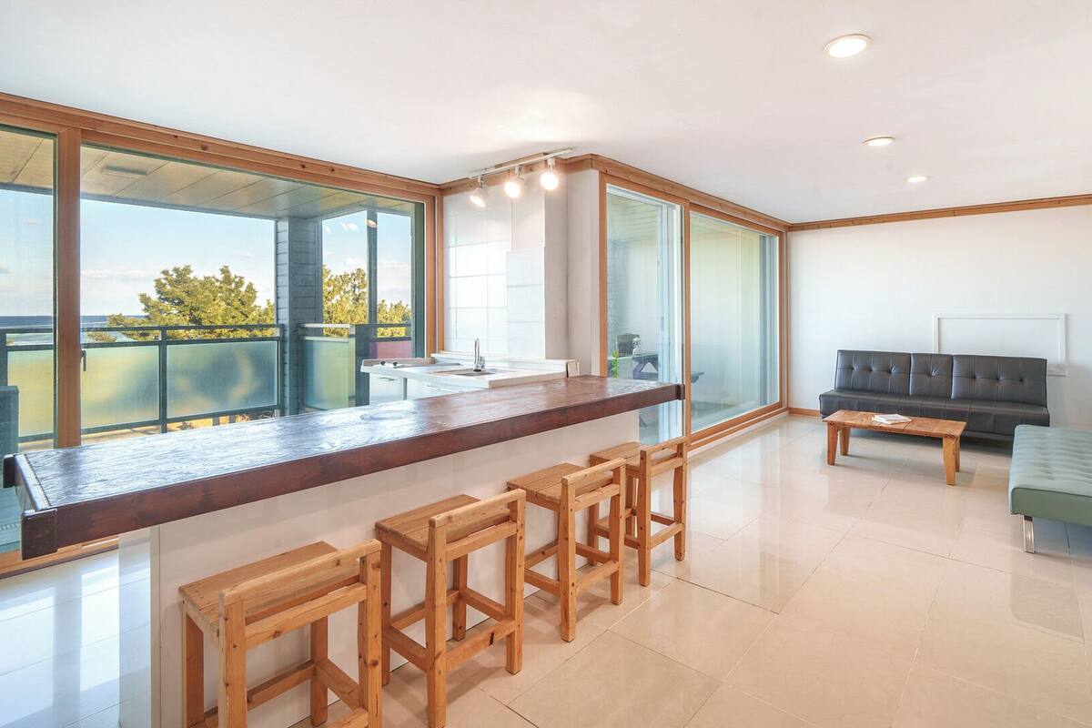 Basic Room, 1 Bedroom (Half Moon) | 1 bedroom, WiFi (free)