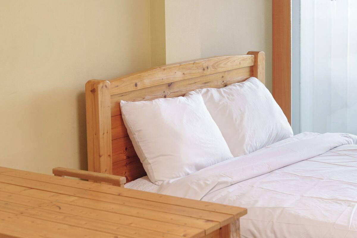 Basic Room, 1 Bedroom (Bipa) | 1 bedroom, WiFi (free)