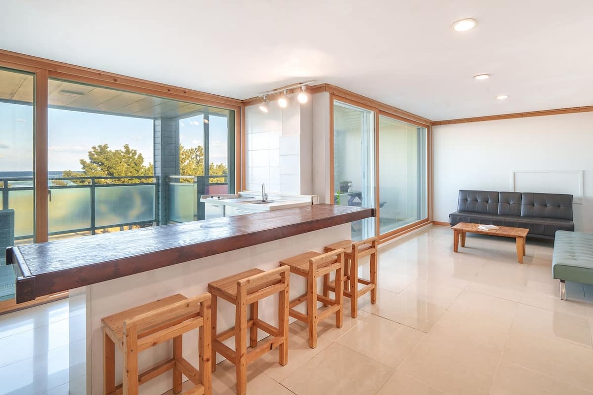 Basic Room, 1 Bedroom (Half Moon) | 1 bedroom, free WiFi