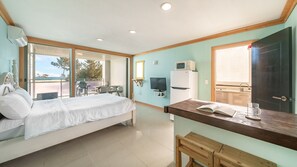 Basic Room, 1 Bedroom (Gourami)