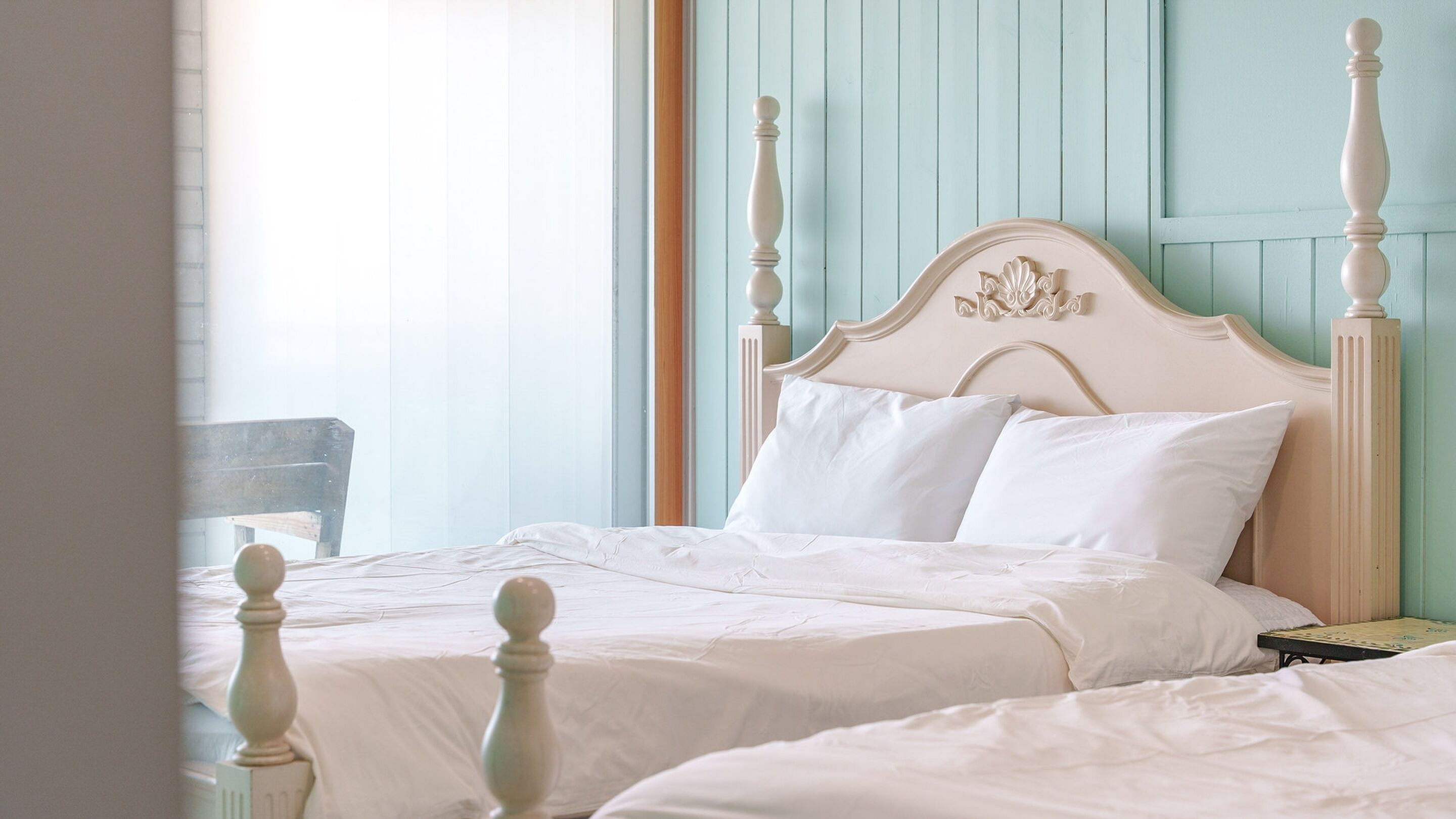 1 chambre, Wi-Fi gratuit