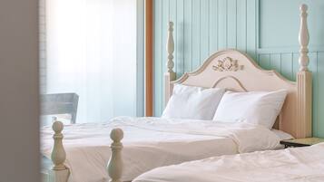 1 chambre, Wi-Fi gratuit