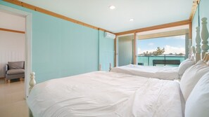 1 chambre, Wi-Fi gratuit