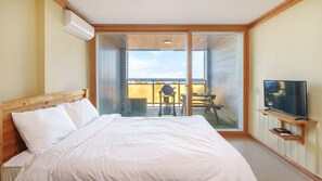 1 chambre, Wi-Fi gratuit