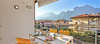 Torbolino, Torbole sul Garda, Italy