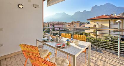 Torbolino, Torbole sul Garda, Italy