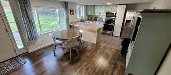 Anchor Maine 3Br, 2.5 Bath