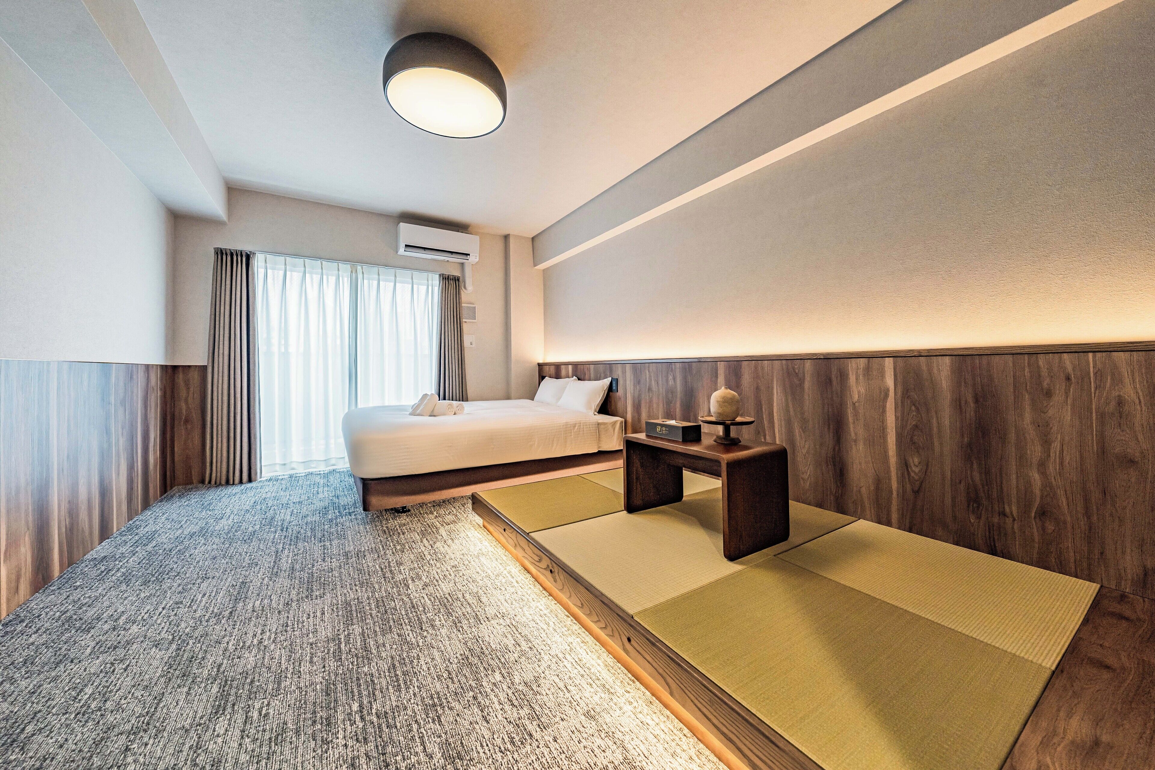 Superior Triple Room, Non Smoking, Balcony | Blackout drapes, soundproofing, free WiFi