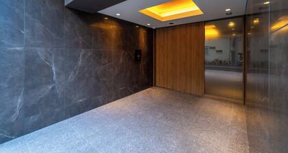 Apartment Hotel 11 Kuromon 4