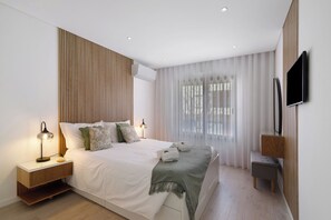 Wi-Fi gratuit, draps fournis