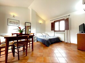 1 chambre