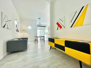 Interiör