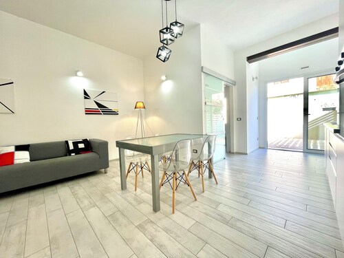 " La Corte di Nonna Gina "