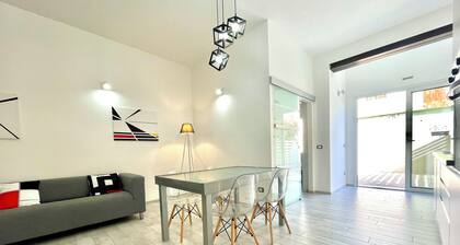 " La Corte di Nonna Gina "