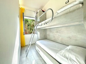1 dormitorio