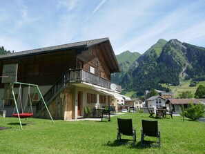 Exterior - Prou Forestside by Interhome (Campo Blenio)