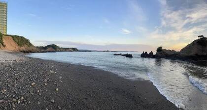 A driving plan for motorcycle touring and meeting / Shima Mie