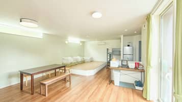 1 Schlafzimmer, Schreibtisch, kostenloses WLAN, Bettwäsche