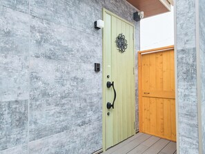 Spa - With semiopenair bath Experience mugwort Enjo / Sumoto Hyōgo (Sumoto)