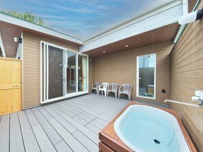 Terrazza/patio