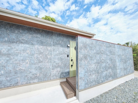 Exterior. Includes a semiopenair bath You can also experi / Sumoto Hyōgo