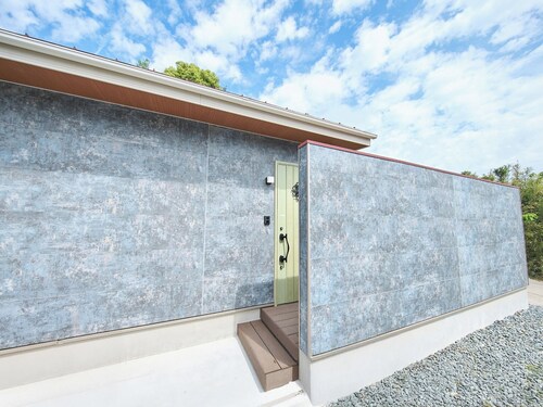 Includes a semiopenair bath You can also experi / Sumoto Hyōgo