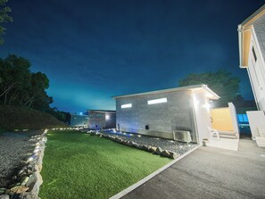 Property grounds - Includes a semiopenair bath You can also experi / Sumoto Hyōgo (Sumoto)
