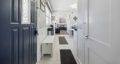 Cozy/Private 3 BR nestled on an acre of Serenity