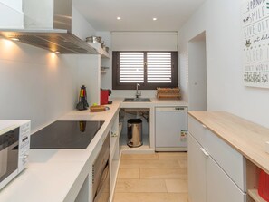 Private kitchen - Cosy Flat by Interhome (Coma-ruga)