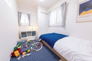 Espace pour enfants